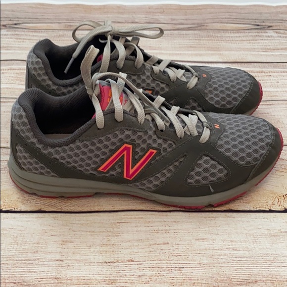 new balance flex ride